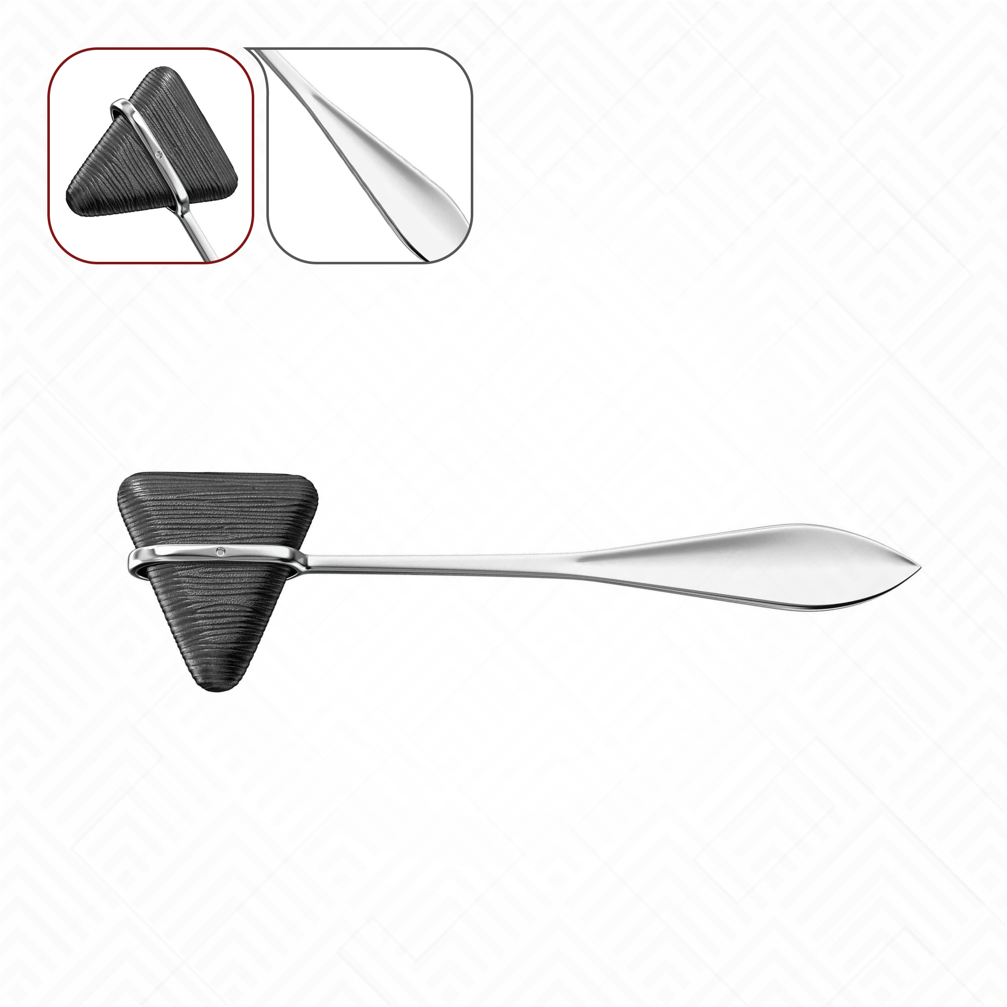 Taylor Hammer | New Med Instruments