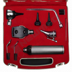 Kit ophtalmoscope et otoscope Welch Allyn Kit ophtalmoscope et otoscope Welch Allyn