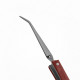 Soldering Tweezers 6″, Curved Soldering Tweezers 6″, Curved