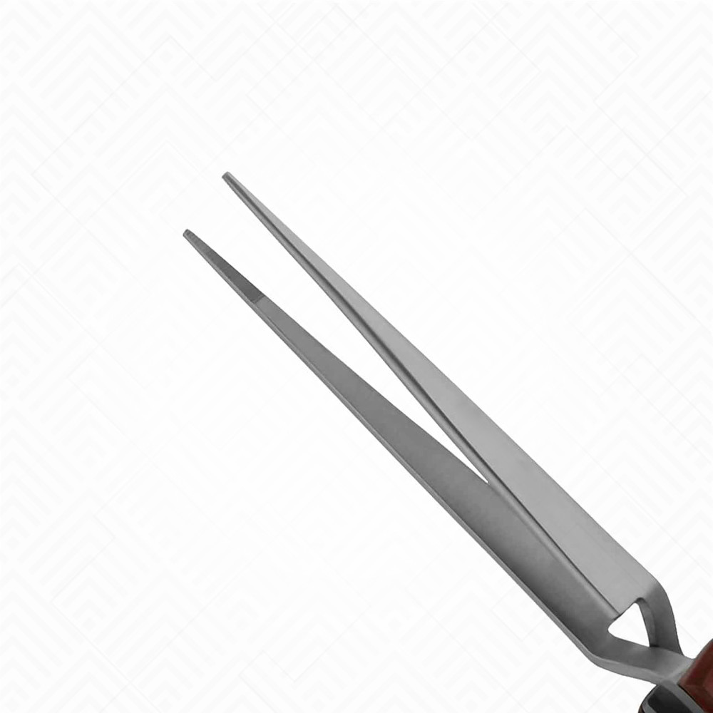 Soldering Tweezers 6″, Straight Soldering Tweezers 6″, Straight