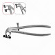 Trial Crown Removing Forceps Trial Crown Removing Forceps