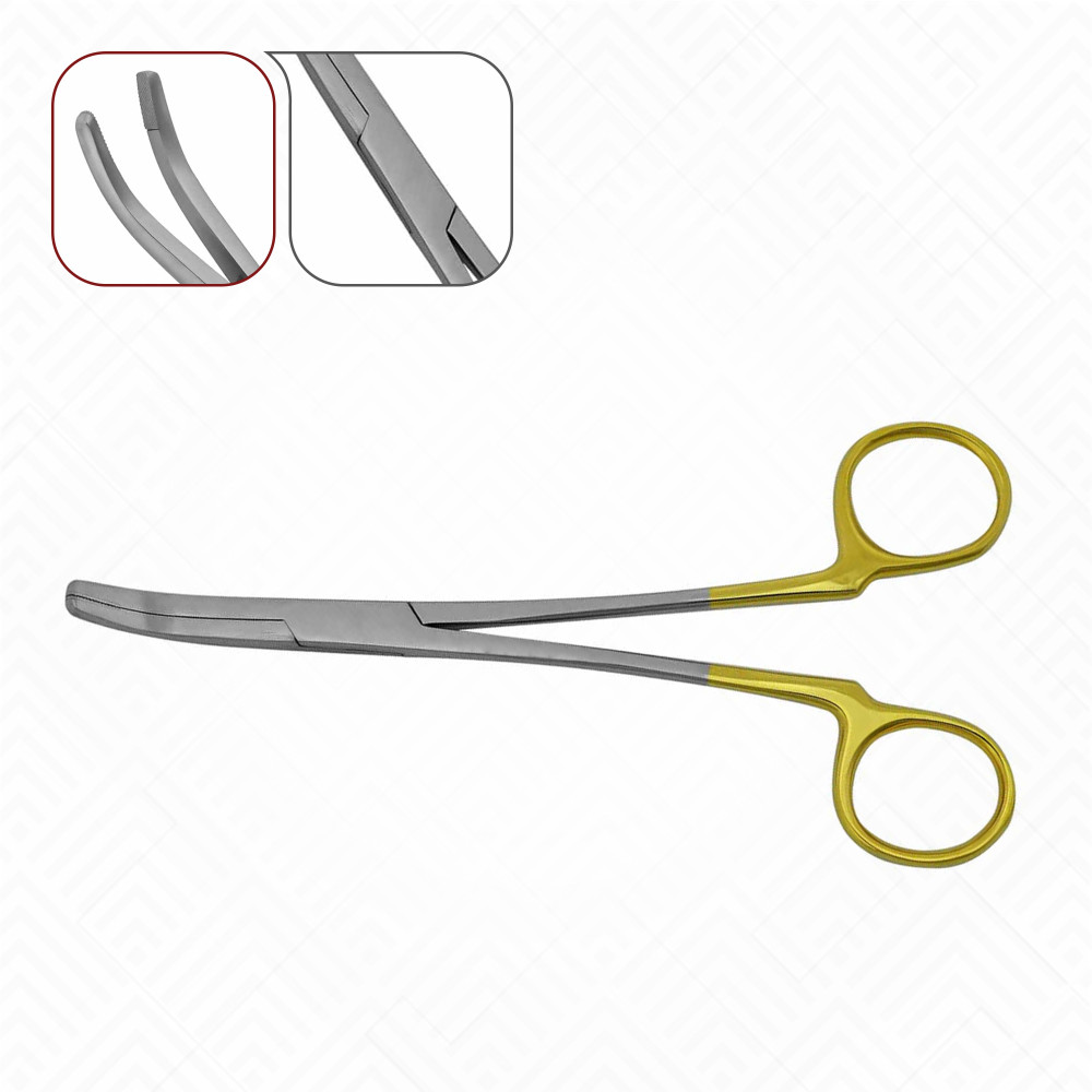 Wynman Temporary Crown Remover With Tungsten Carbide Tip Wynman Temporary Crown Remover With Tungsten Carbide Tip
