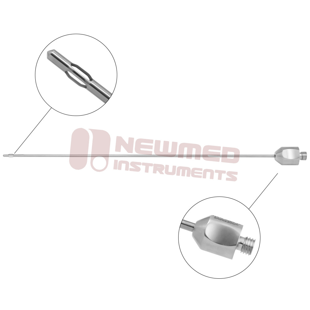Basket Cannula With BeautiFill Laser LipoLife Hub Basket Cannula With BeautiFill Laser LipoLife Hub