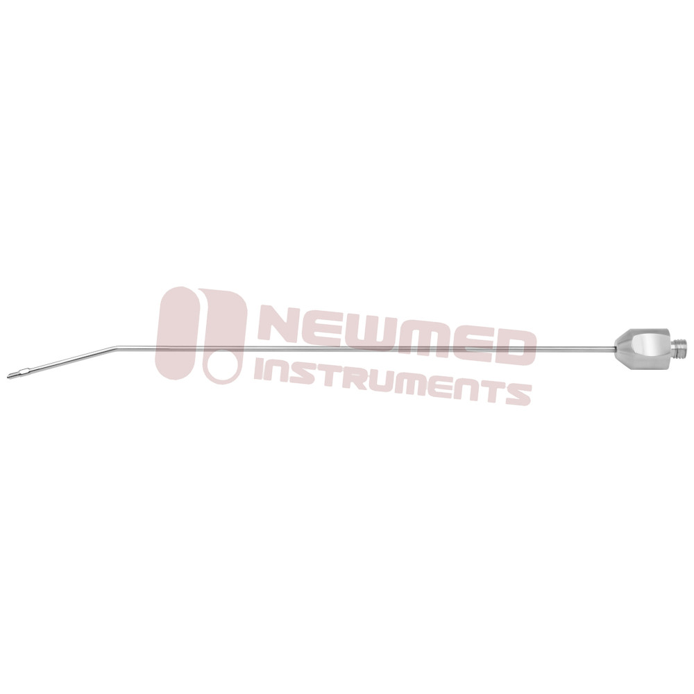 Bent Flared Mercedes cannula, BeautiFill Laser LipoLife Hub Bent Flared Mercedes cannula, BeautiFill Laser LipoLife Hub