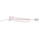 Bent Flared Mercedes cannula, BeautiFill Laser LipoLife Hub Bent Flared Mercedes cannula, BeautiFill Laser LipoLife Hub