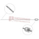Basket Double Flared Mercedes Type Cannula, Six Radial-Vents, BeautiFill Laser LipoLife Hub Basket Double Flared Mercedes Type Cannula, Six Radial-Vents, BeautiFill Laser LipoLife Hub