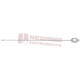 Spatula (Flap) Tip Cannula 2 horizontal vent with BeautiFill Laser LipoLife Hub Spatula (Flap) Tip Cannula 2 horizontal vent with BeautiFill Laser LipoLife Hub