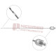 Mercedes Double Cannula, six port with BeautiFill Laser LipoLife Hub Mercedes Double Cannula, six port with BeautiFill Laser LipoLife Hub