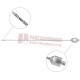 Mirrored Accelerator Cannula with BeautiFill Laser LipoLife Hub Mirrored Accelerator Cannula with BeautiFill Laser LipoLife Hub