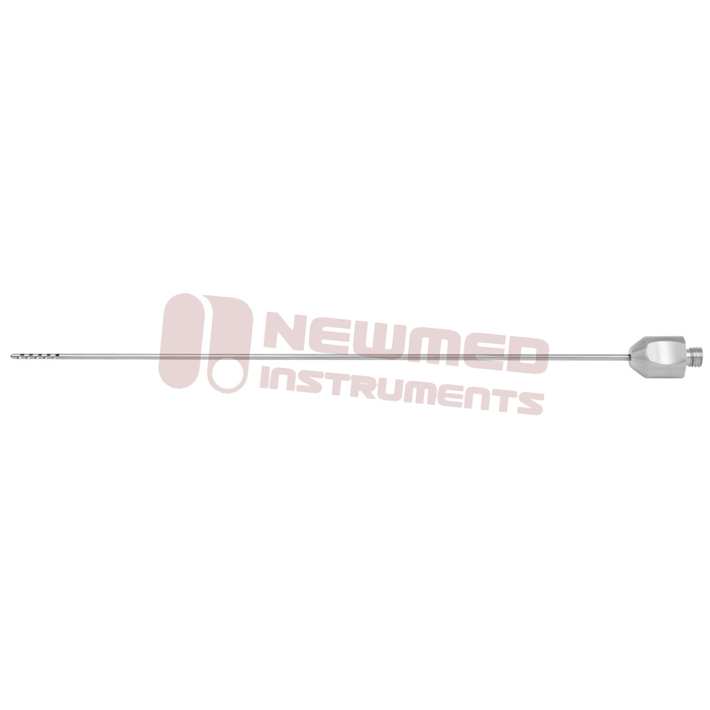 Tonnard harvesting 20-radial hole cannula with BeautiFill Laser LipoLife Hub Tonnard harvesting 20-radial hole cannula with BeautiFill Laser LipoLife Hub
