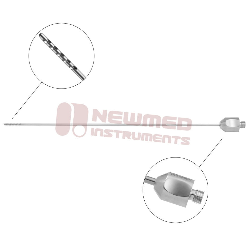 Tonnard harvesting 20-radial hole cannula with BeautiFill Laser LipoLife Hub Tonnard harvesting 20-radial hole cannula with BeautiFill Laser LipoLife Hub