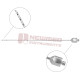 Avellanet Precision Diamond shape cannula with BeautiFill Laser LipoLife Hub Avellanet Precision Diamond shape cannula with BeautiFill Laser LipoLife Hub