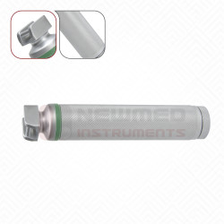 Glasfaser-Laryngoskopgriff Glasfaser-Laryngoskopgriff