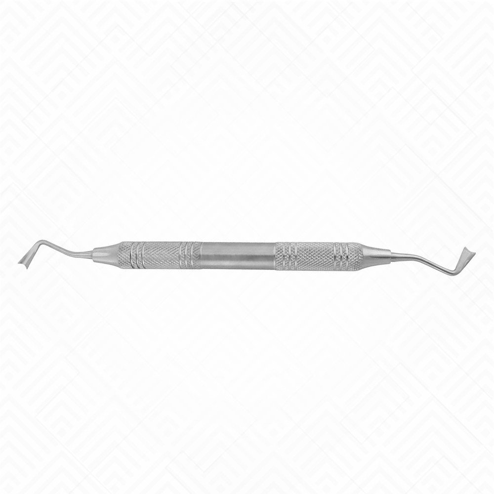 1 Meinershagen Gingival Retractor