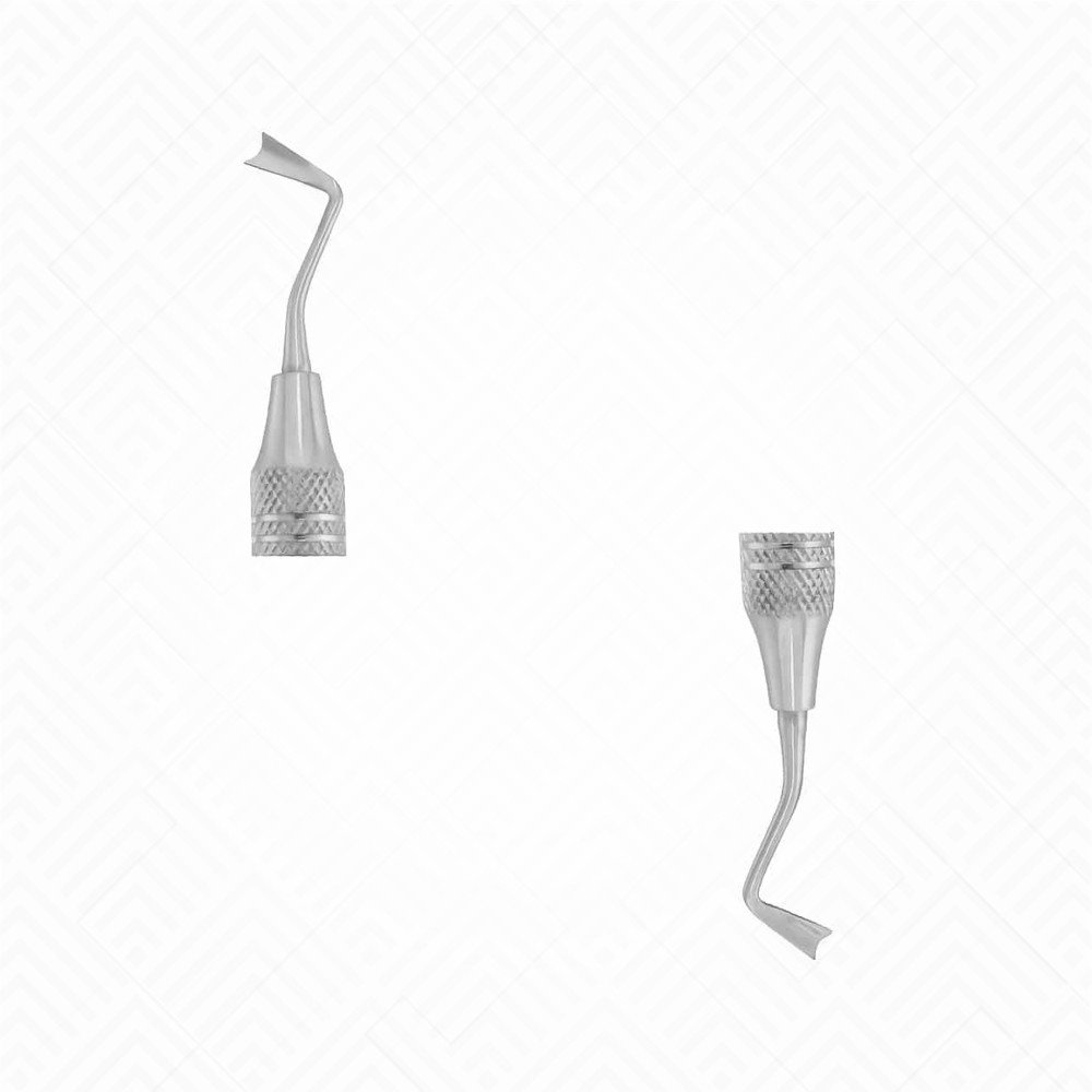 2 Meinershagen Gingival Retractor