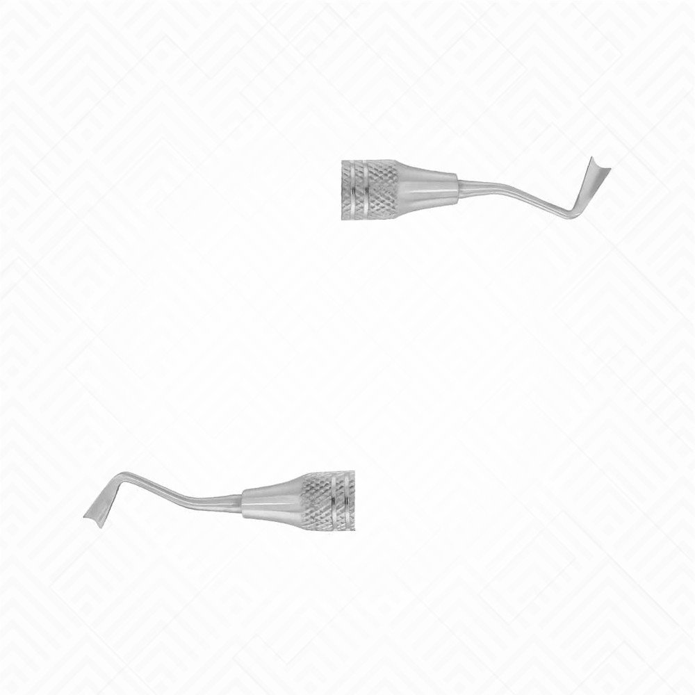 2 Meinershagen Gingival Retractor