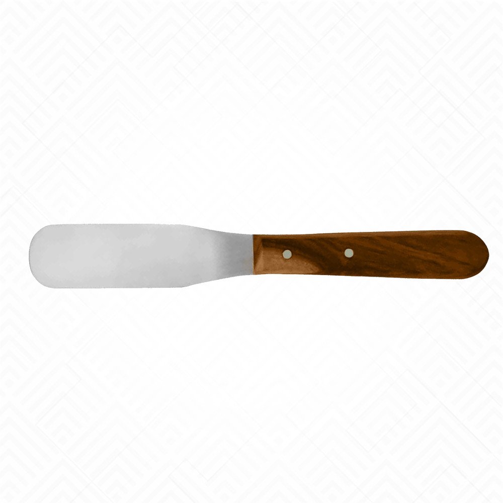 10R Plaster Spatula, Strong