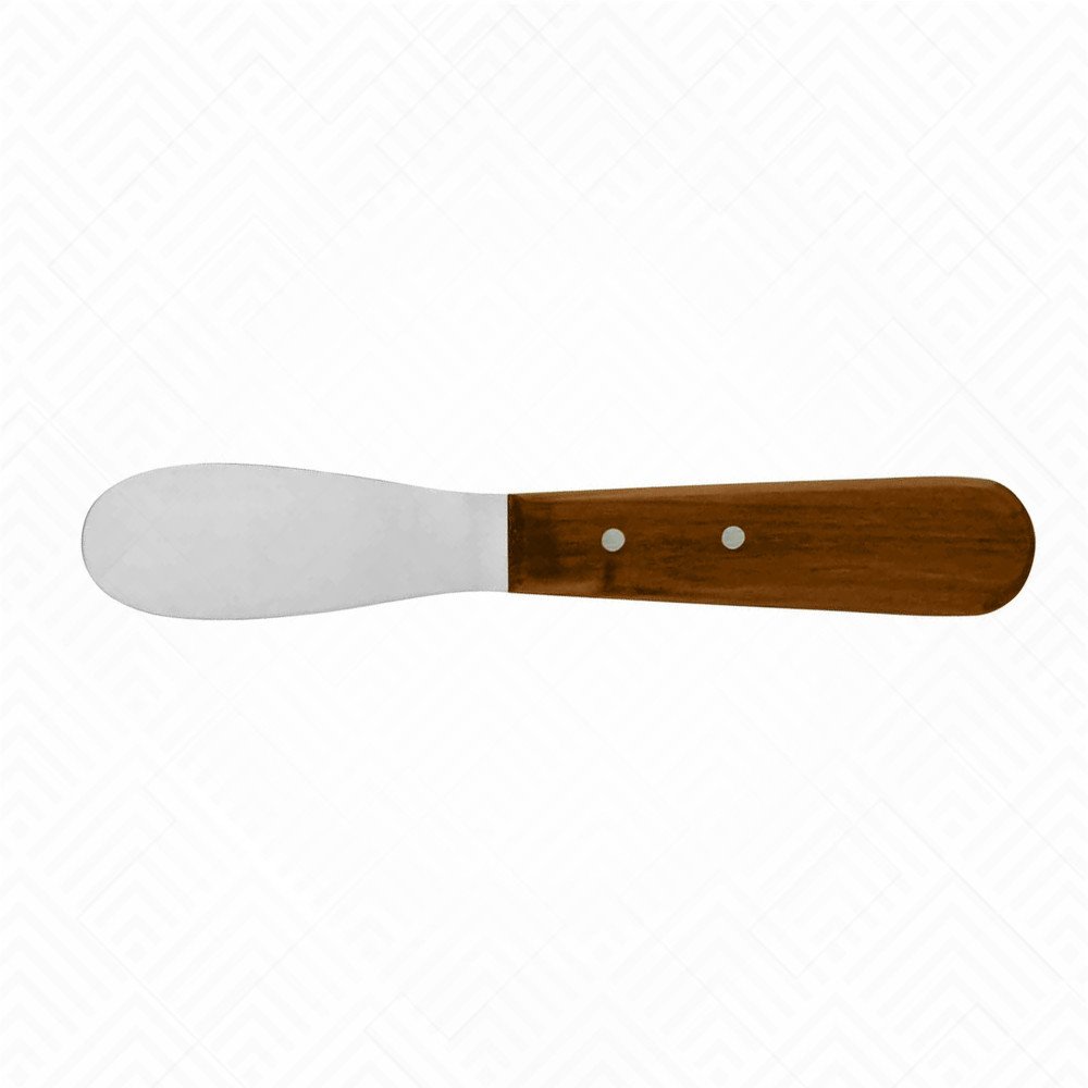 11R Plaster Spatula