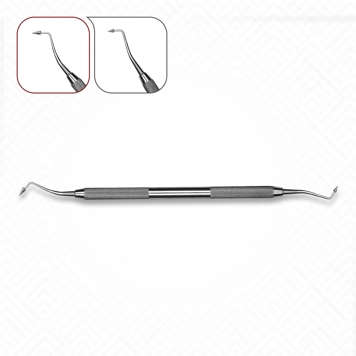 Deep Pk Instrument Dental Waxing Instrument | New Med Instruments