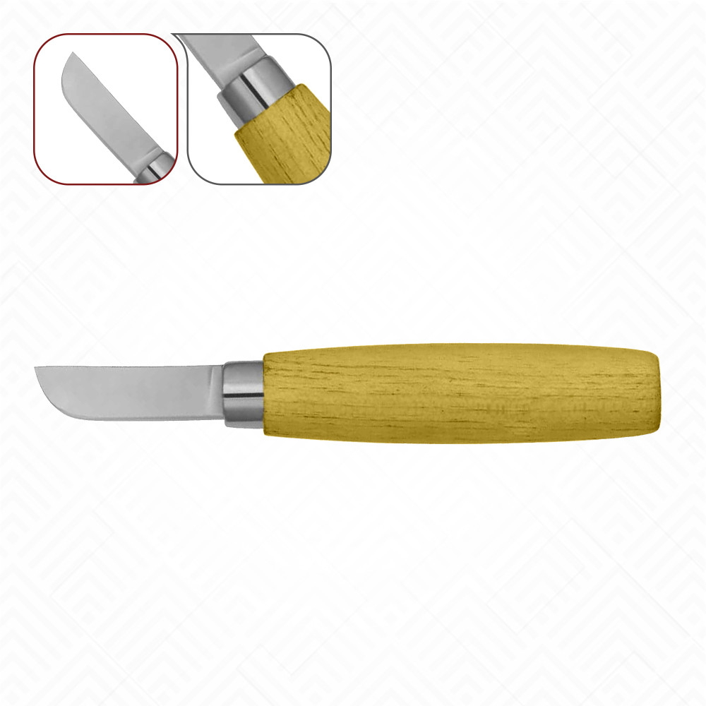 3 Plaster Knife