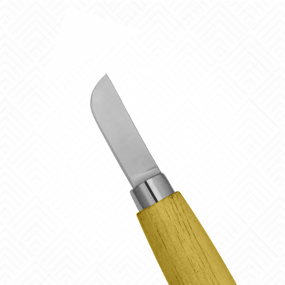 3 Plaster Knife