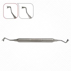 4 マイネルシャーゲン歯肉レトラクター