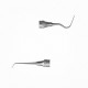 Calcium Hydroxide Placement Instrument Calcium Hydroxide Placement Instrument