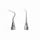 Calcium Hydroxide Placement Instrument Calcium Hydroxide Placement Instrument