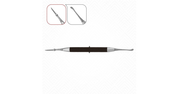 Evans Method Instrument Dental Evans Wax Carver | New Med Instruments