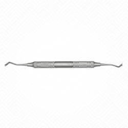 ゴールドマンフォックス歯肉牽引器 ゴールドマンフォックス歯肉牽引器