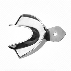 1 cubeta de impresión grande inferior sólida 1 cubeta de impresión grande inferior sólida