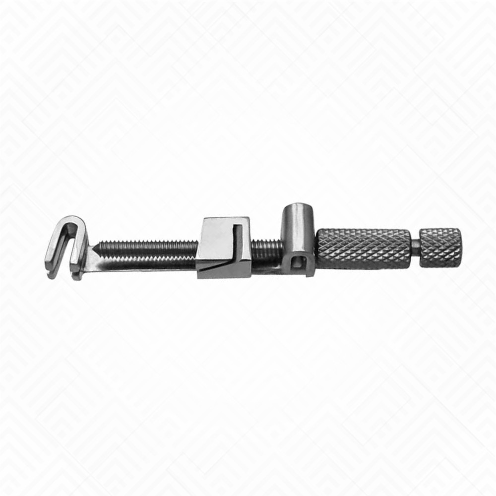 Tofflemire Adult Contra-Angle Matrix Retainer Tofflemire Adult Contra-Angle Matrix Retainer