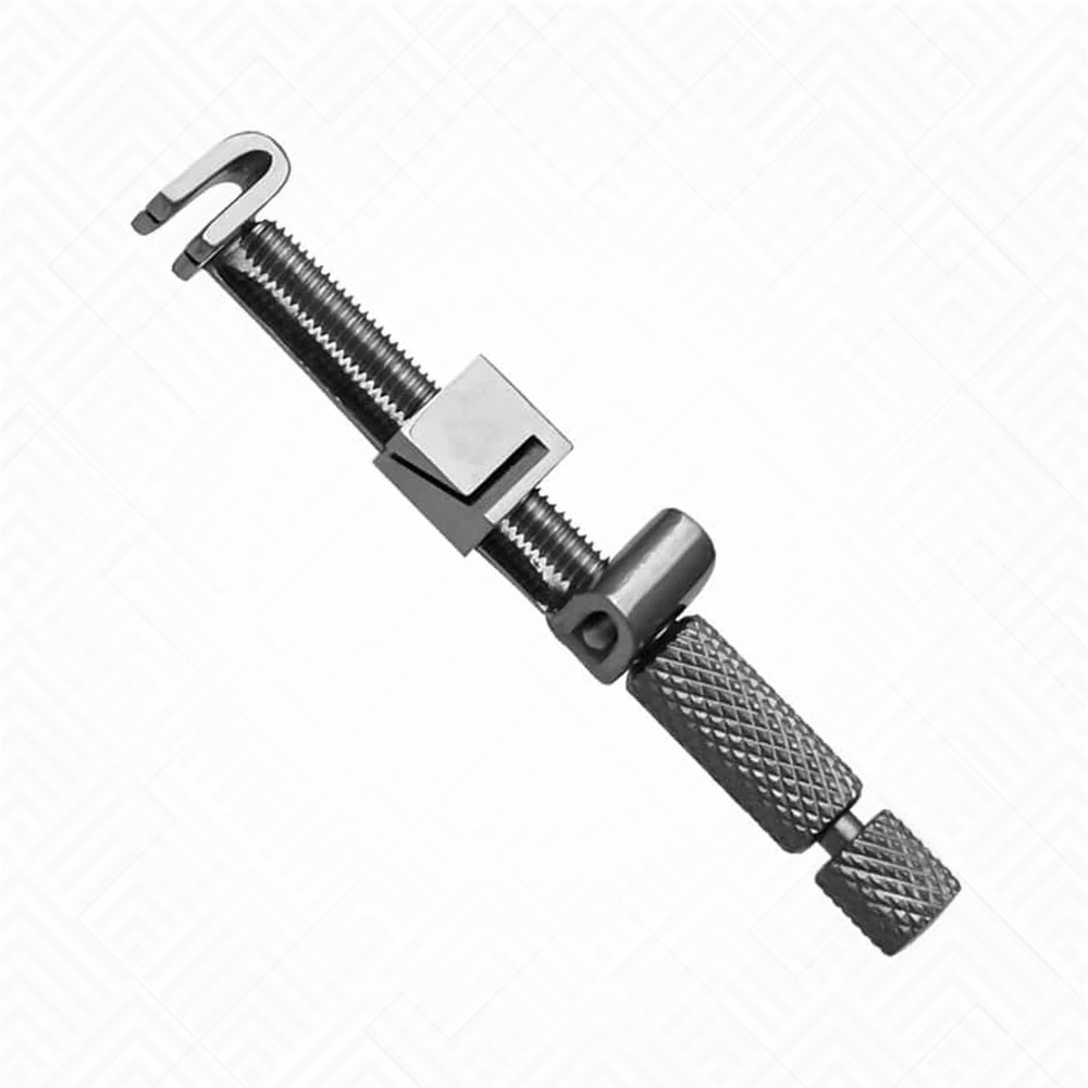 Tofflemire Universal Matrix Retainer, Adult Tofflemire Universal Matrix Retainer, Adult