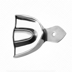 1 cubeta de impresión grande sólida superior 1 cubeta de impresión grande sólida superior