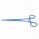 Cooley Pediatric Clamp straight Cooley Atraumatic jaws, Titanium