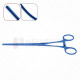 DeBakey Vascular Clamp, Titanium DeBakey Vascular Clamp, Titanium