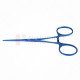 Micro Clamp Straight long DeBakey Atraumatic jaws, Titanium