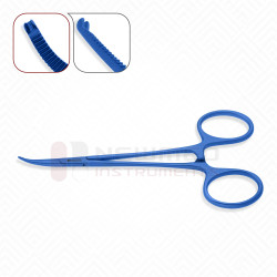 Halstead-Baby Titan-Zange mit Ringgriff