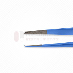 I.M.A. Pinzette, runder Bajonettgriff, Titan