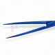 I.M.A. Double-Action Forceps Round Handle w/Counter balance, Titanium