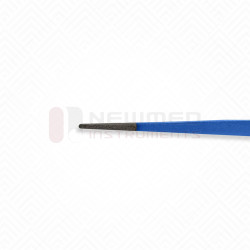 McPherson-Pinzette, flacher Griff, Titan