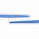 DeBakey Tissue Titanium Forceps Flat Handle