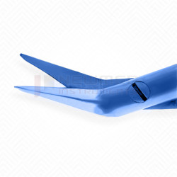 Ciseaux Potts à manche rond Ciseaux Potts à manche rond