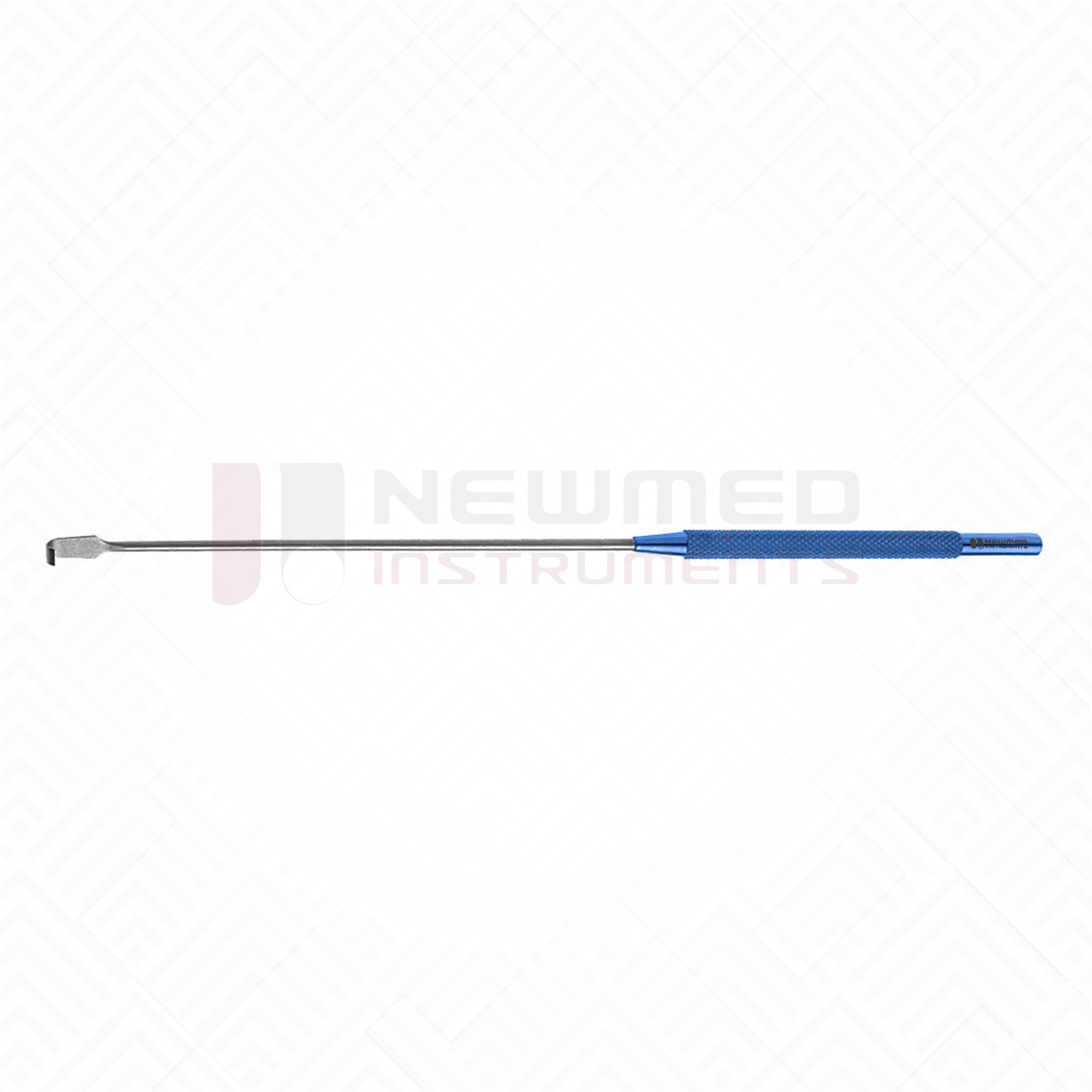Titanium Soft Tissue Lid Retractor | New Med Instruments