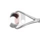 Bargo Bone Holding Clamp