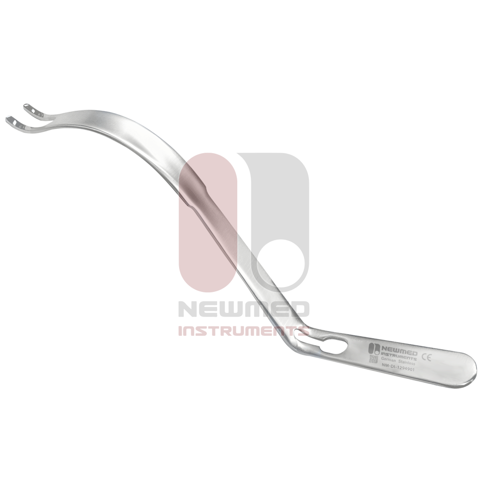 Rétracteur de hanche APC