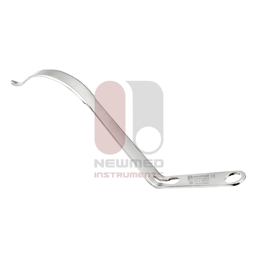 Rétracteur de hanche APC