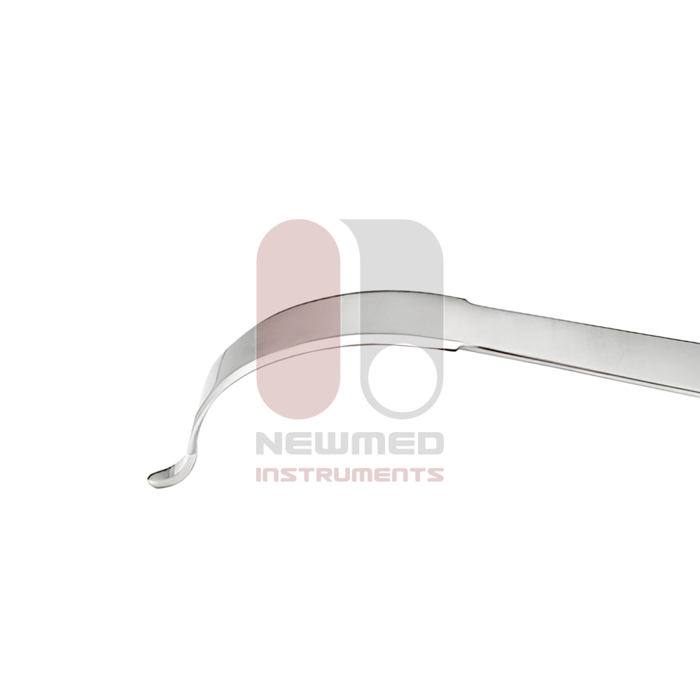 Rétracteur de hanche APC