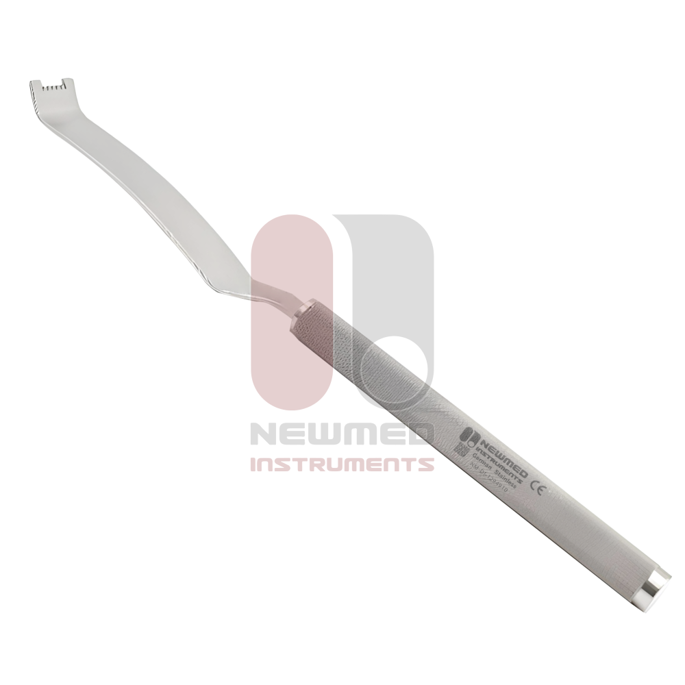 Élévateur de col fémoral à effet de levier supplémentaire Élévateur de col fémoral à effet de levier supplémentaire