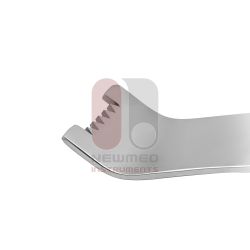 Élévateur de col fémoral à effet de levier supplémentaire